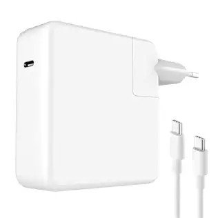 Apple Macbook 96W Type C Adapter
