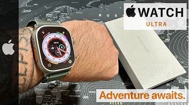 Apple Watch Copy Ultra 9 49MM