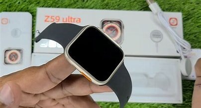 Apple Watch Copy Z59 Ultra