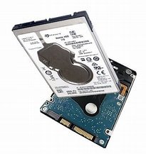 Seagate Sata Laptop HDD 1TB Internal