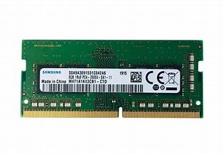 Laptop DDR4 8GB Ram
