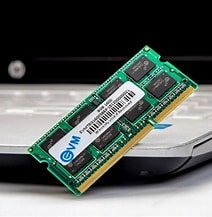 EVM DDR3 Laptop Ram 8GB