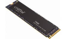 Crucial 500GB NVME SSD
