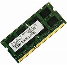 Apple Macbook Laptop DDR3 2GB Ram