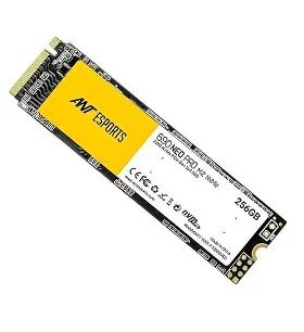 Ant Esports 256GB NVME M2 SSD