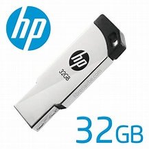 HP 32GB Usb 2.0 V236W Pen Drive