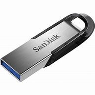 Sandisk Utra Flair 128GB USB 3.0 Pendrive